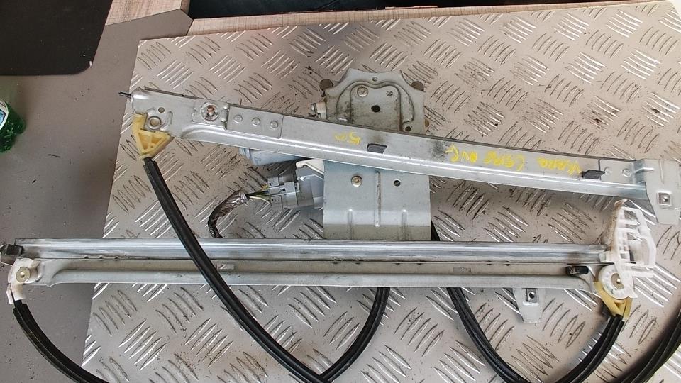 Alzacristalli elettrico anteriore destro CITROEN XSARA PICASSO PHASE 2 Diésel - 1