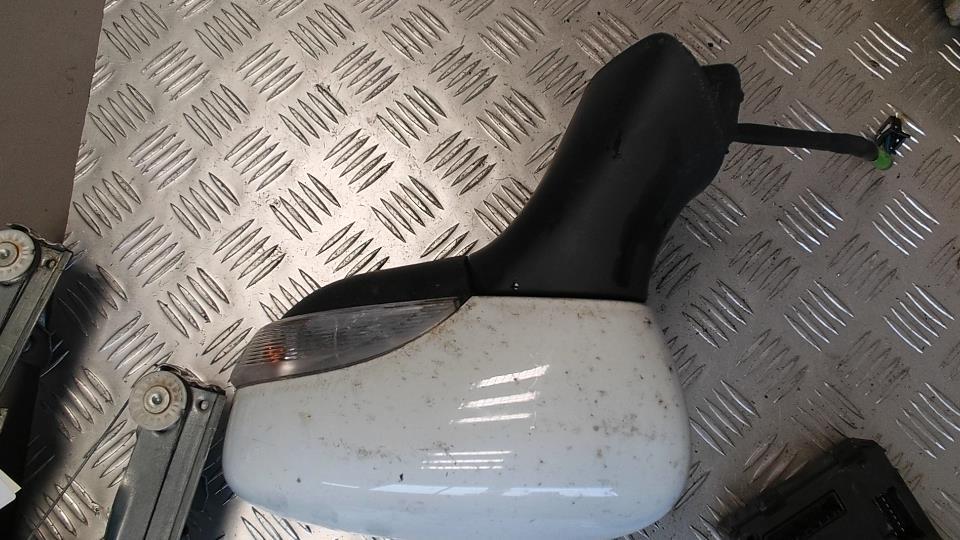 Retroviseur gauche RENAULT CLIO 4 PHASE 1 Diesel - 1
