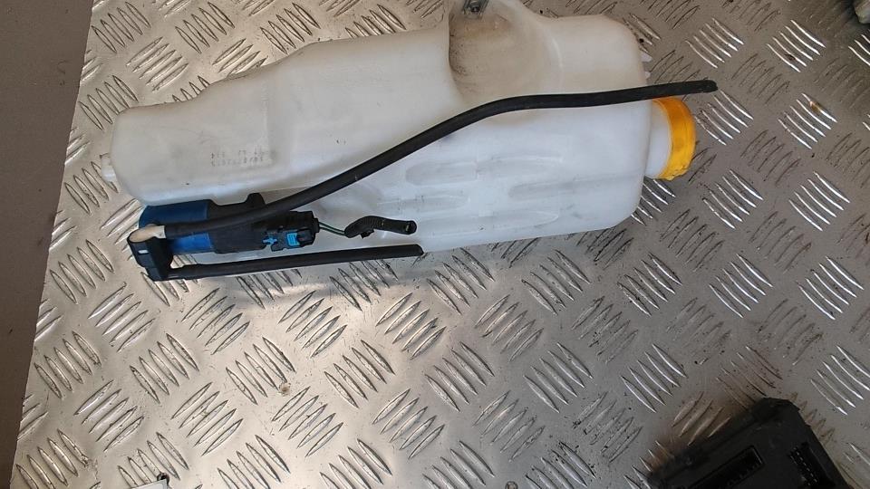 Vase de lave glace RENAULT TWINGO 3 PHASE 1 Essence - 1