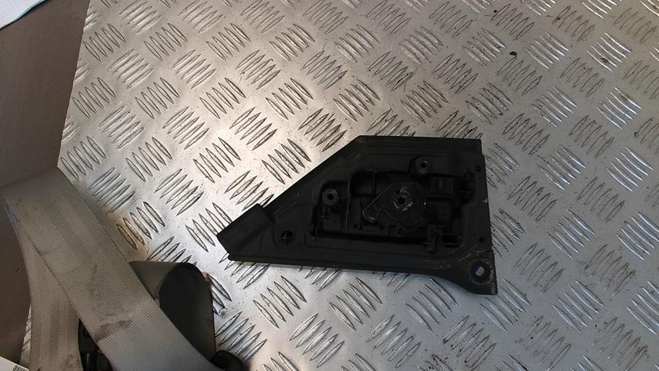 Maniglia portiera posteriore destra RENAULT TWINGO 3 PHASE 1 Gasolina - 1