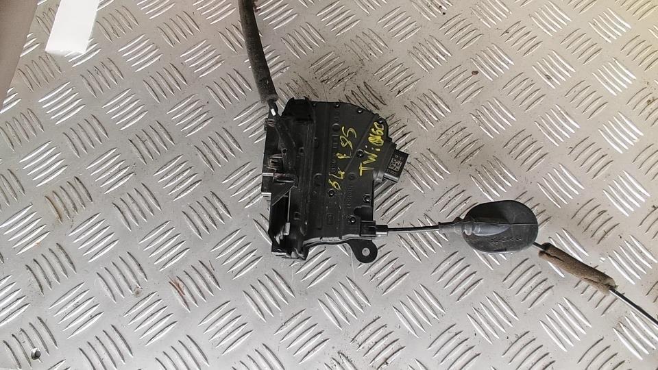 Serratura anteriore destra RENAULT TWINGO 3 PHASE 1 Gasolina - 1