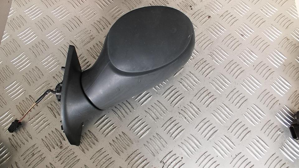 Retrovisor izquierdo CITROEN C3 1 PHASE 1 Gasolina - 1