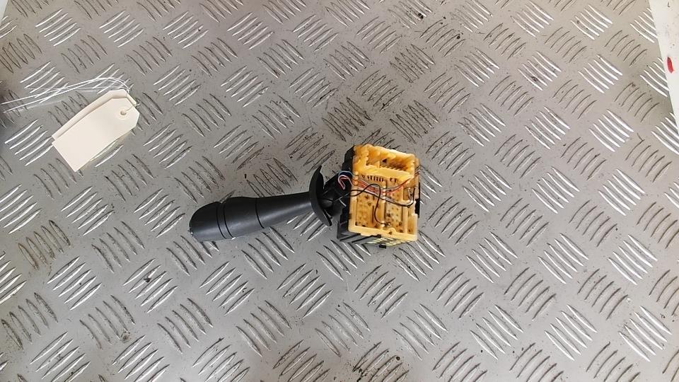 Commodo d'essuie glaces RENAULT CLIO 4 PHASE 1 Diesel - 1