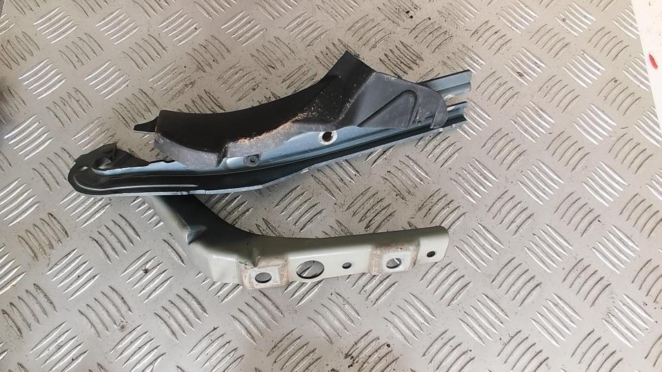 Charniere de capot PEUGEOT 407 PHASE 1 Diesel - 1