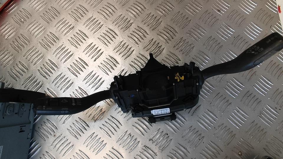 Devio guida completo con contatto spiralato AUDI A6 3 AVANT PHASE 2 BREAK Diésel - 1