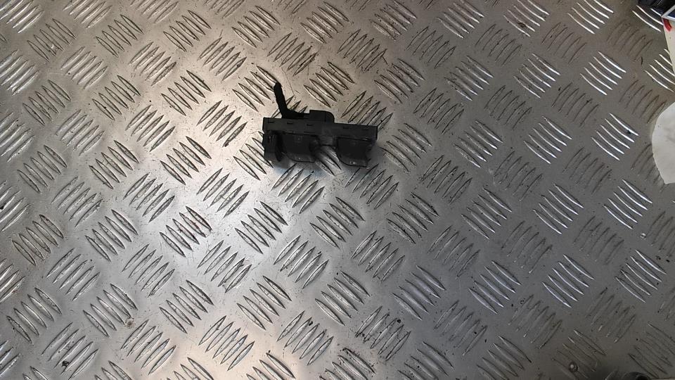 Interruttore lavacristalli anteriore sinistro AUDI A6 3 AVANT PHASE 2 BREAK Diésel - 1