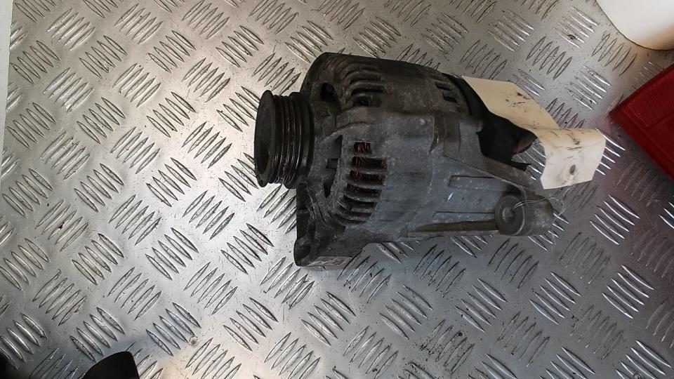 Alternatore FIAT PUNTO 2 PHASE 1 Gasolina - 1