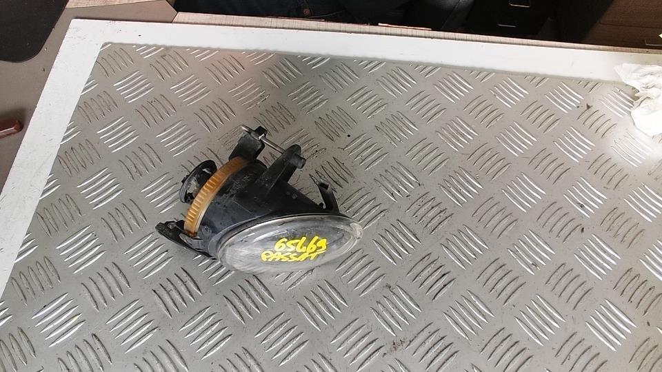 Fendinebbia sinistro (luce) VOLKSWAGEN PASSAT 5 BREAK Diésel - 1