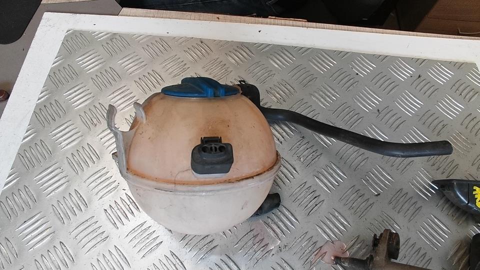 Vase d'expansion VOLKSWAGEN GOLF PLUS PHASE 1 Diesel - 1