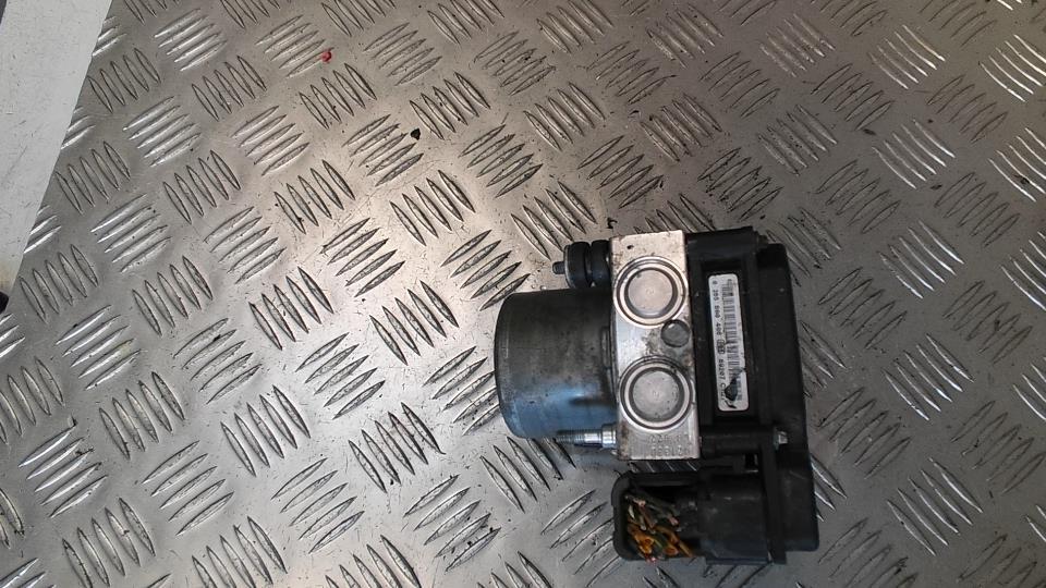 Blocco ABS (antibloccaggio freni) CITROEN C4 1 PHASE 1 Diésel - 1