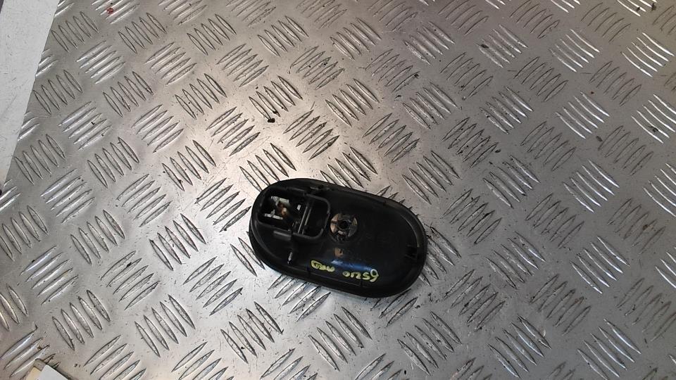 Maniglia interna posteriore destra RENAULT CLIO 3 PHASE 1 Diésel - 1