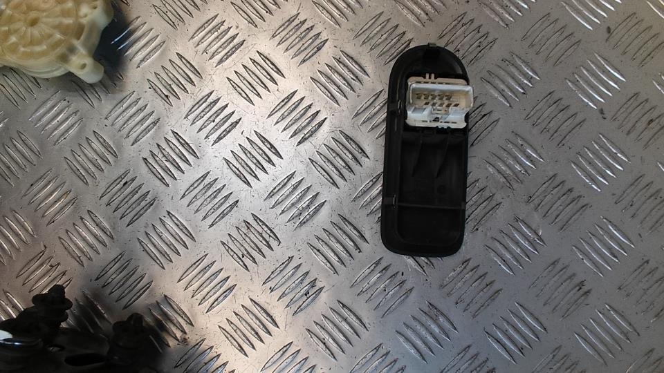 Interruttore lavacristalli anteriore sinistro RENAULT CLIO 3 PHASE 1 Diésel - 1
