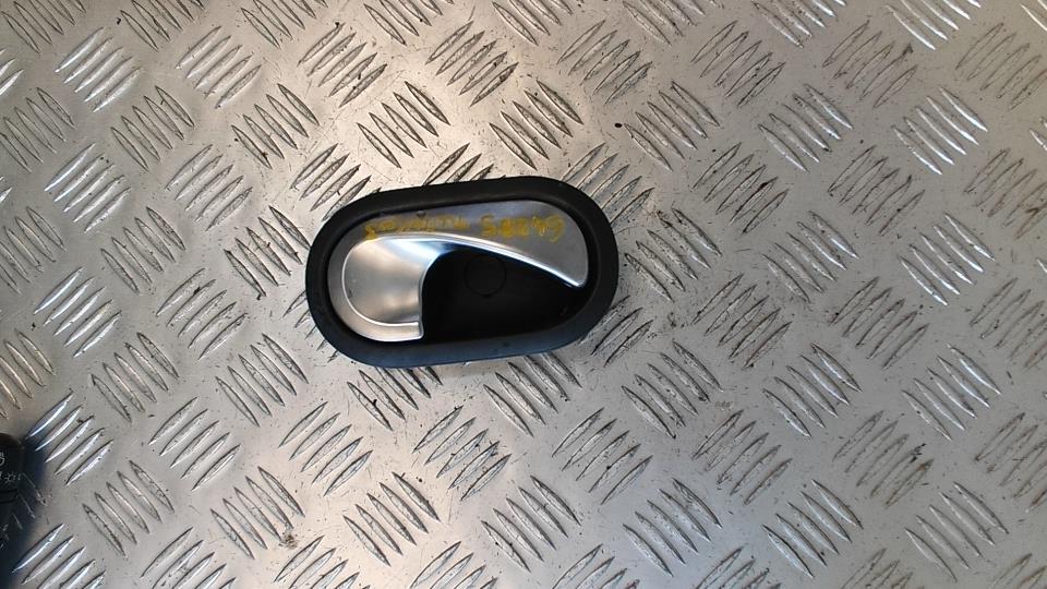Maniglia interna anteriore destra RENAULT TWINGO 3 PHASE 1 Gasolina - 1