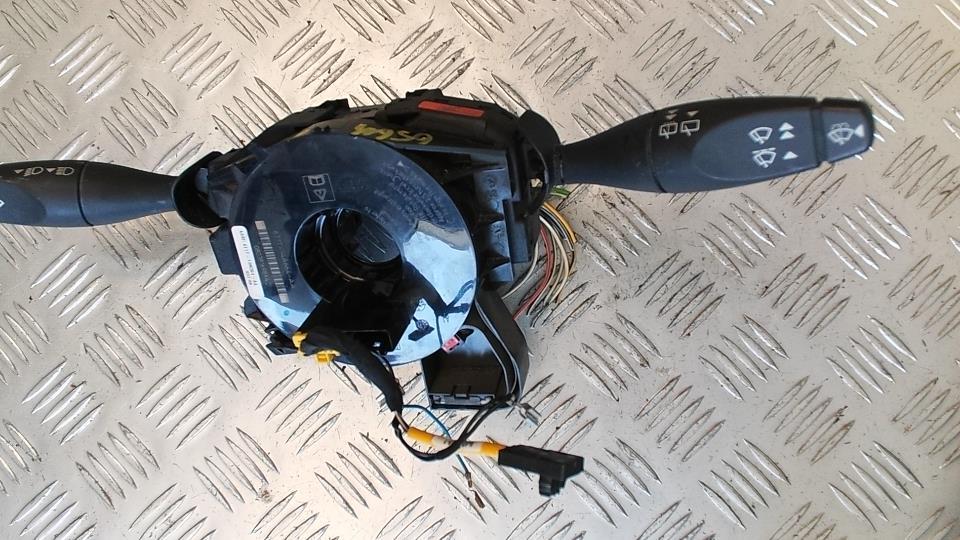 Devio guida completo con contatto spiralato FORD TOURNEO CONNECT 1 PHASE 1 Diésel - 1