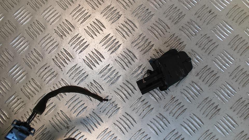 Commande autoradio FORD TOURNEO CONNECT 1 PHASE 1 Diesel - 1