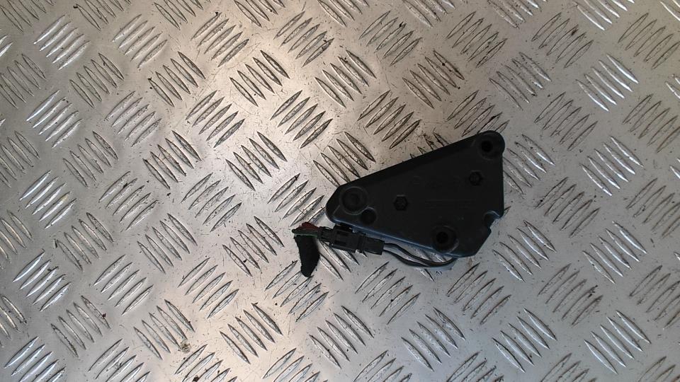 Amplificatore audio VOLKSWAGEN GOLF PLUS PHASE 1 Diésel - 1