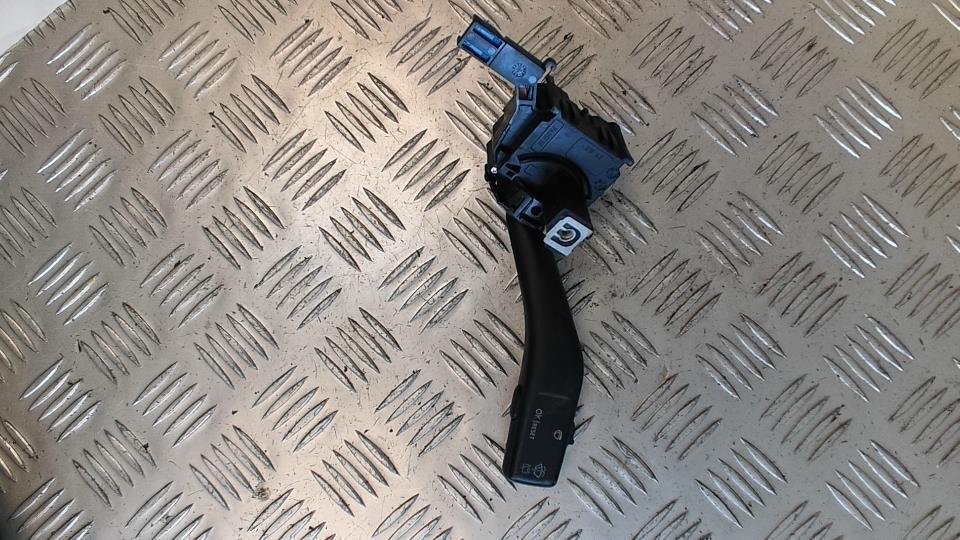 Commodo d'essuie glaces VOLKSWAGEN GOLF PLUS PHASE 1 Diesel - 1