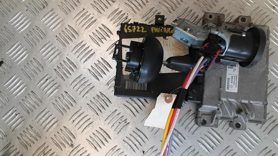 Kit avviamento RENAULT TWINGO 2 PHASE 1 Gasolina - 1