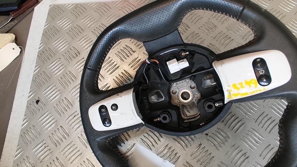 Volant RENAULT TWINGO 3 PHASE 1 Essence - 1