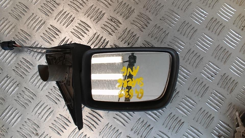 Retrovisor izquierdo RENAULT SUPER 5 Gasolina - 1