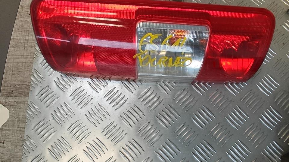 Fanale posteriore principale sinistro (luci) FORD TOURNEO CONNECT 1 PHASE 1 Diésel - 1