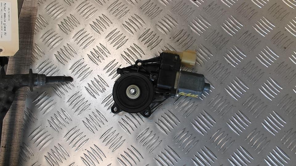 Motore alzacristalli anteriore destro FORD TOURNEO CONNECT 1 PHASE 1 Diésel - 1