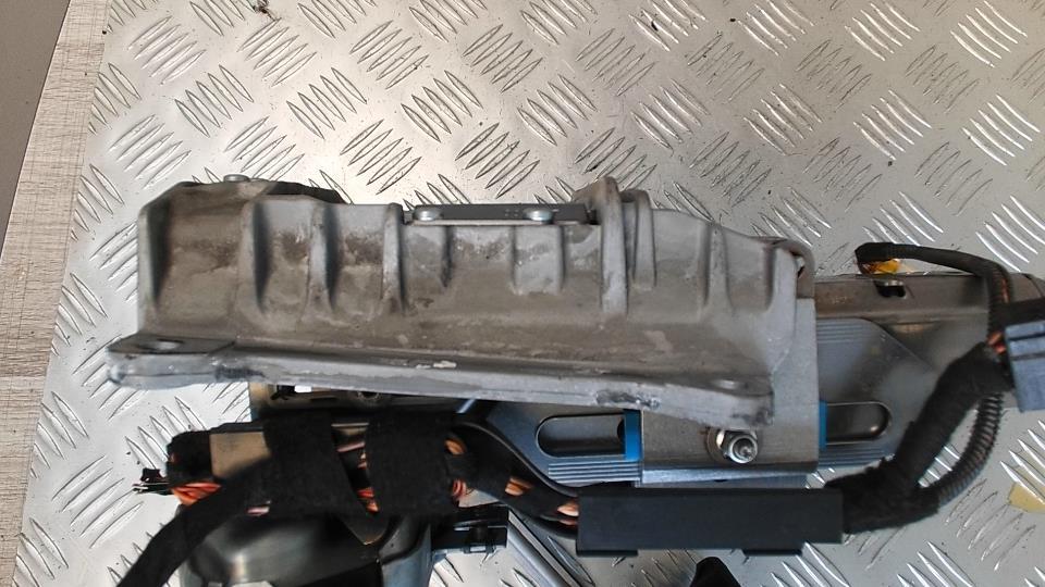 Colonne de direction AUDI A6 3 AVANT PHASE 2 BREAK Diesel - 1