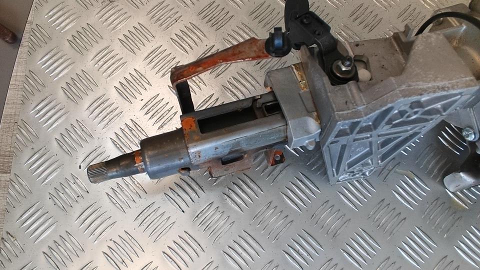 Colonne de direction RENAULT CLIO 4 PHASE 1 Diesel - 1