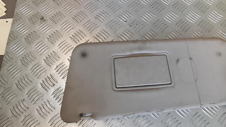 Visiera parasole sinistra CITROEN BERLINGO 2 PHASE 1 Diésel - 1