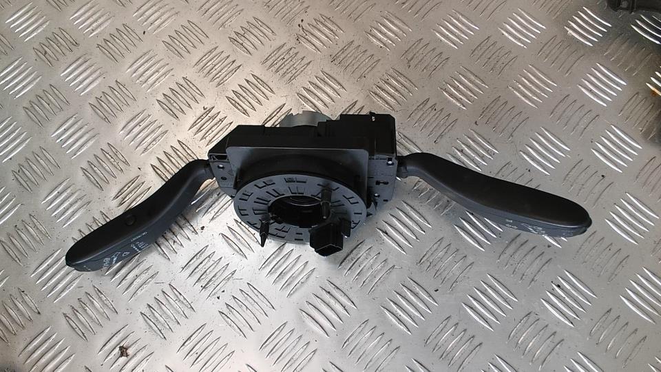 Devio guida completo con contatto spiralato VOLKSWAGEN POLO 5 PHASE 1 Diésel - 1