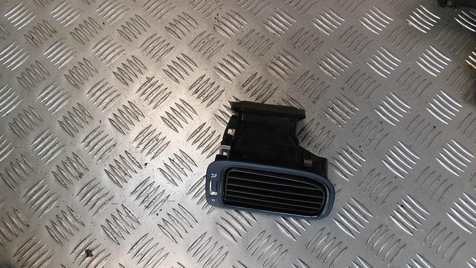 Bocchetta aerazione cruscotto VOLKSWAGEN POLO 5 PHASE 1 Diésel - 1