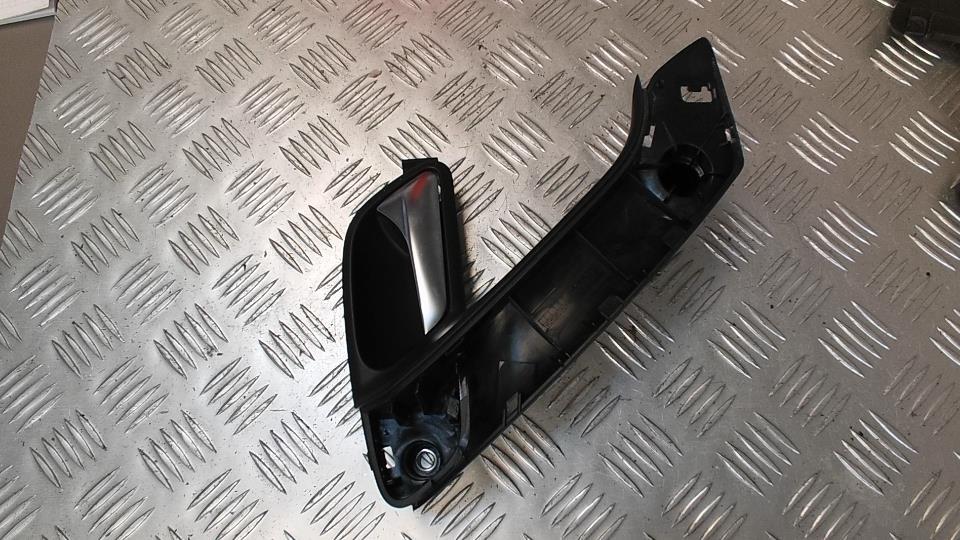 Maniglia interna anteriore destra VOLKSWAGEN POLO 5 PHASE 1 Diésel - 1