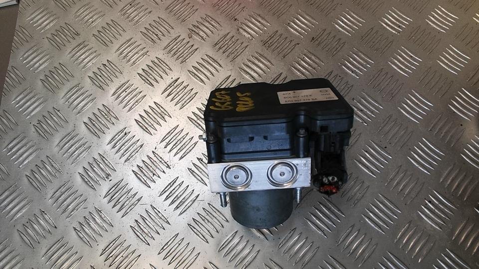 Blocco ABS (antibloccaggio freni) VOLKSWAGEN POLO 5 PHASE 2 Gasolina - 1