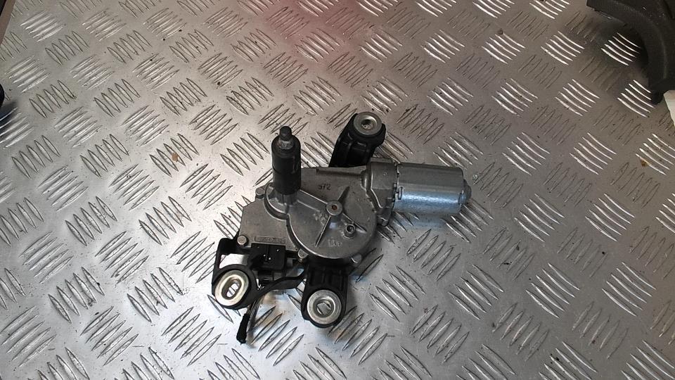 Motore tergicristallo posteriore VOLKSWAGEN POLO 5 PHASE 2 Gasolina - 1