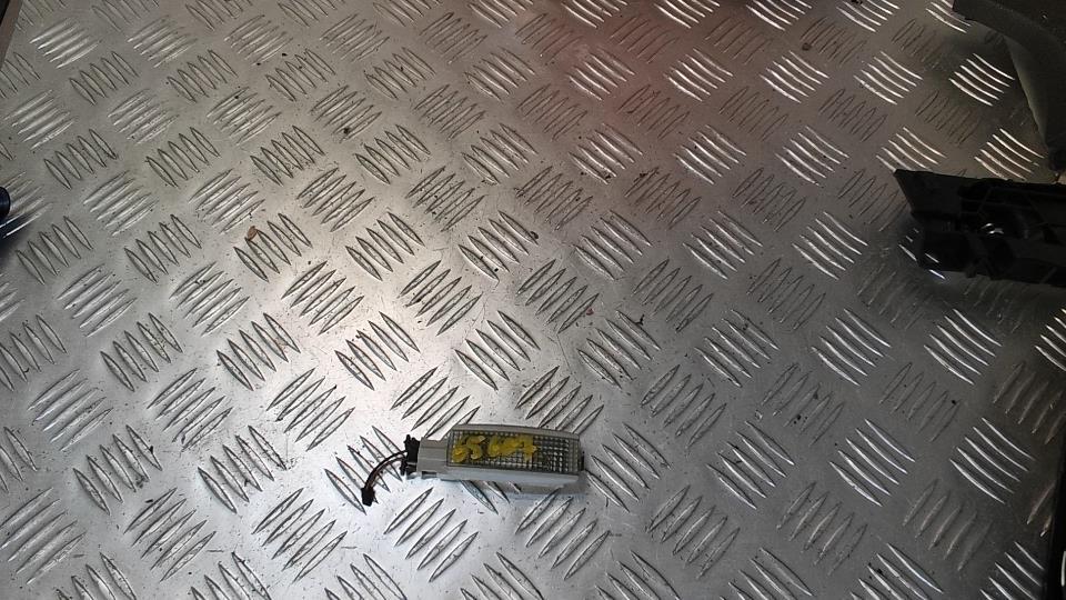 Luce di cortesia PEUGEOT 208 1 PHASE 1 Diésel - 1