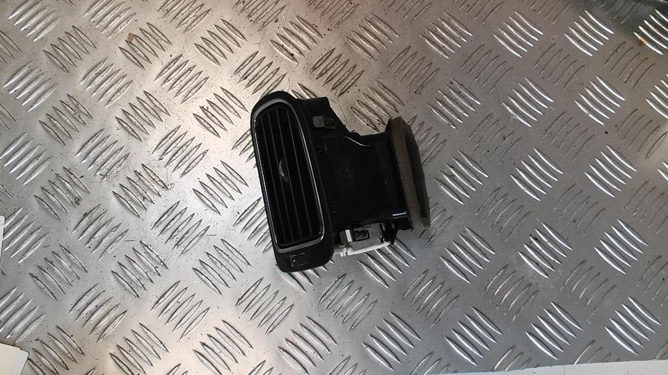 Bocchetta aerazione cruscotto anteriore sinistra VOLKSWAGEN POLO 5 PHASE 2 Gasolina - 1