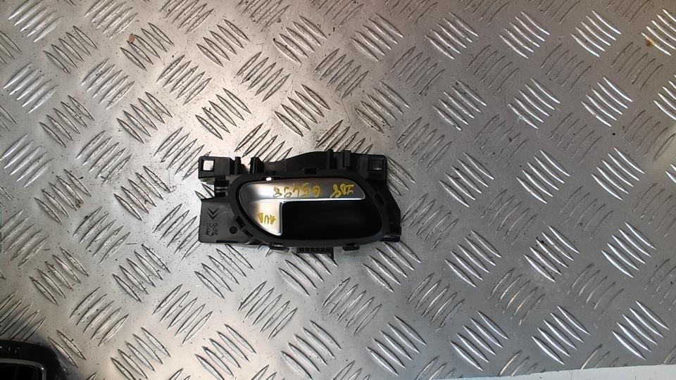 Maniglia interna anteriore destra PEUGEOT 208 1 PHASE 1 Diésel - 1