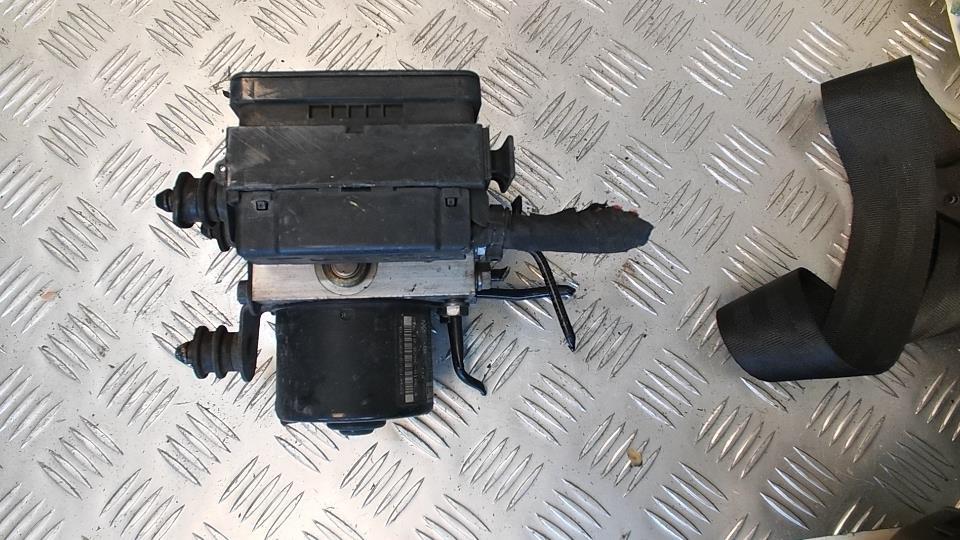 Blocco ABS (antibloccaggio freni) VOLKSWAGEN TOURAN 1 PHASE 1 Diésel - 1