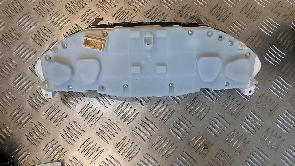 Compteur PEUGEOT 208 1 PHASE 1 Diesel - 1