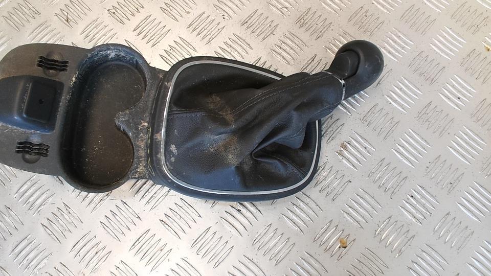 Pommeau de vitesses OPEL CORSA D PHASE 2 Essence - 1