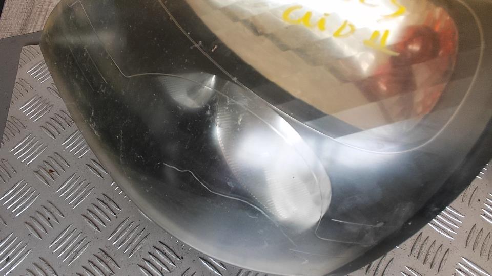Gruppo ottico anteriore principale sinistro (luci)(faro) RENAULT CLIO 2 PHASE 2 Gasolina - 1