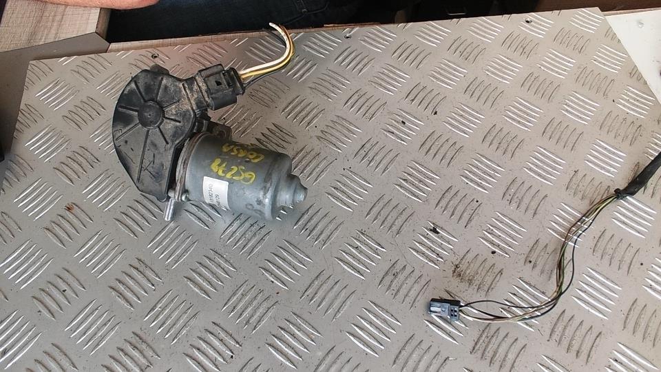 Motore tergicristallo anteriore OPEL CORSA D PHASE 2 Gasolina - 1