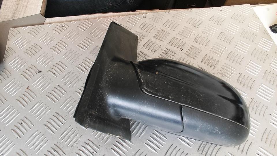 Retrovisor izquierdo VOLKSWAGEN FOX Gasolina - 1