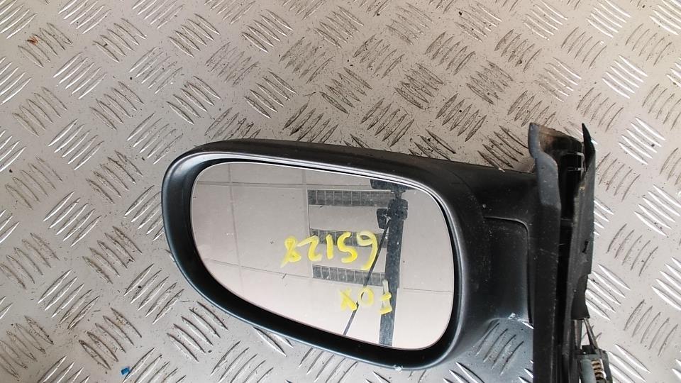 Retrovisor derecho VOLKSWAGEN FOX Gasolina - 1