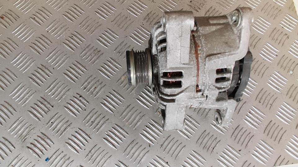 Alternatore OPEL CORSA D PHASE 2 Gasolina - 1