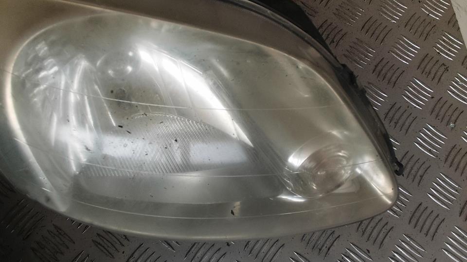 Gruppo ottico anteriore principale destro (luci)(faro) VOLKSWAGEN FOX Gasolina - 1