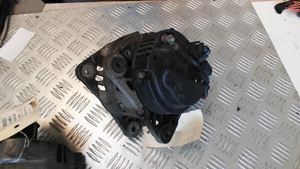 Alternatore VOLKSWAGEN FOX Gasolina - 1