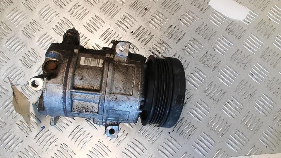 Compresseur clim OPEL CORSA D PHASE 2 Essence - 1