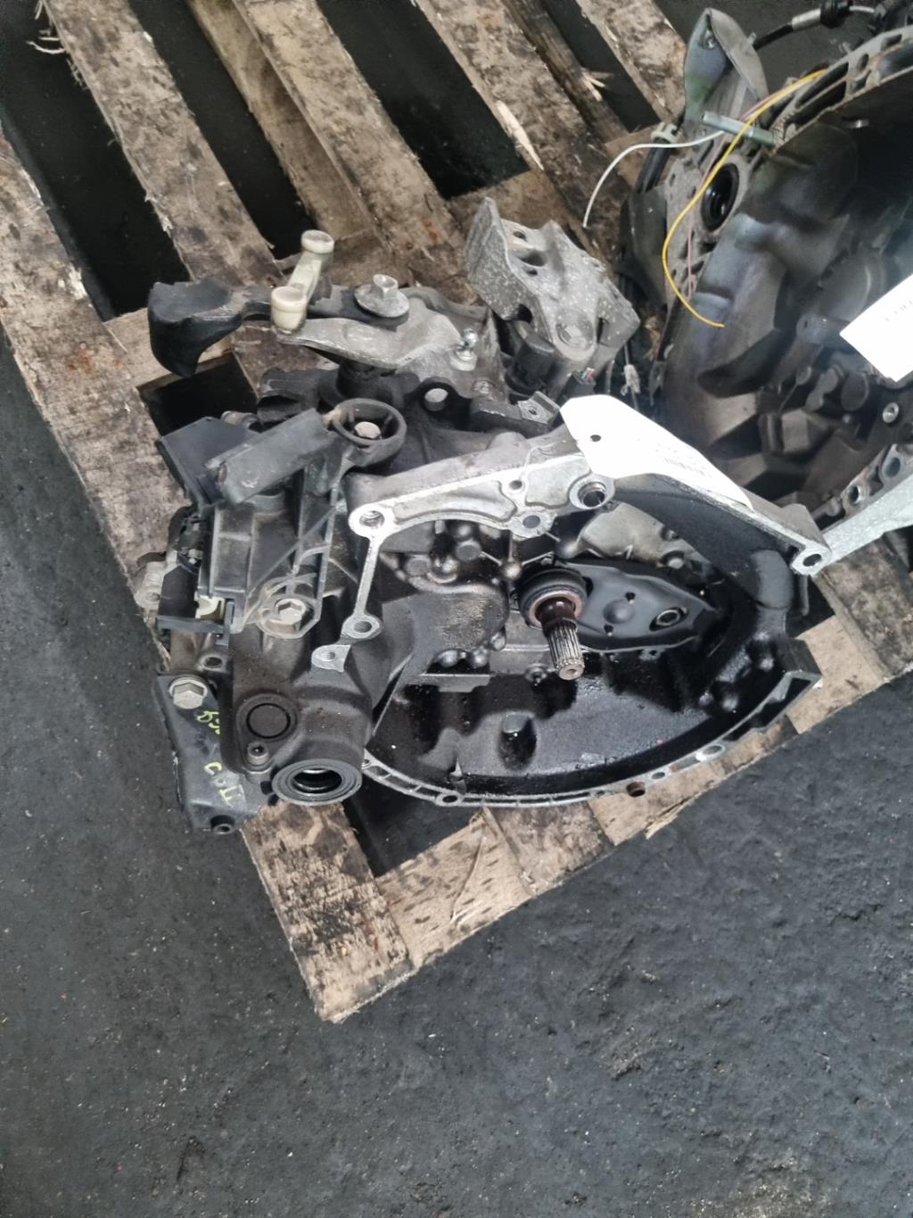 Boite de vitesses CITROEN C3 2 PHASE 1 Essence - 1