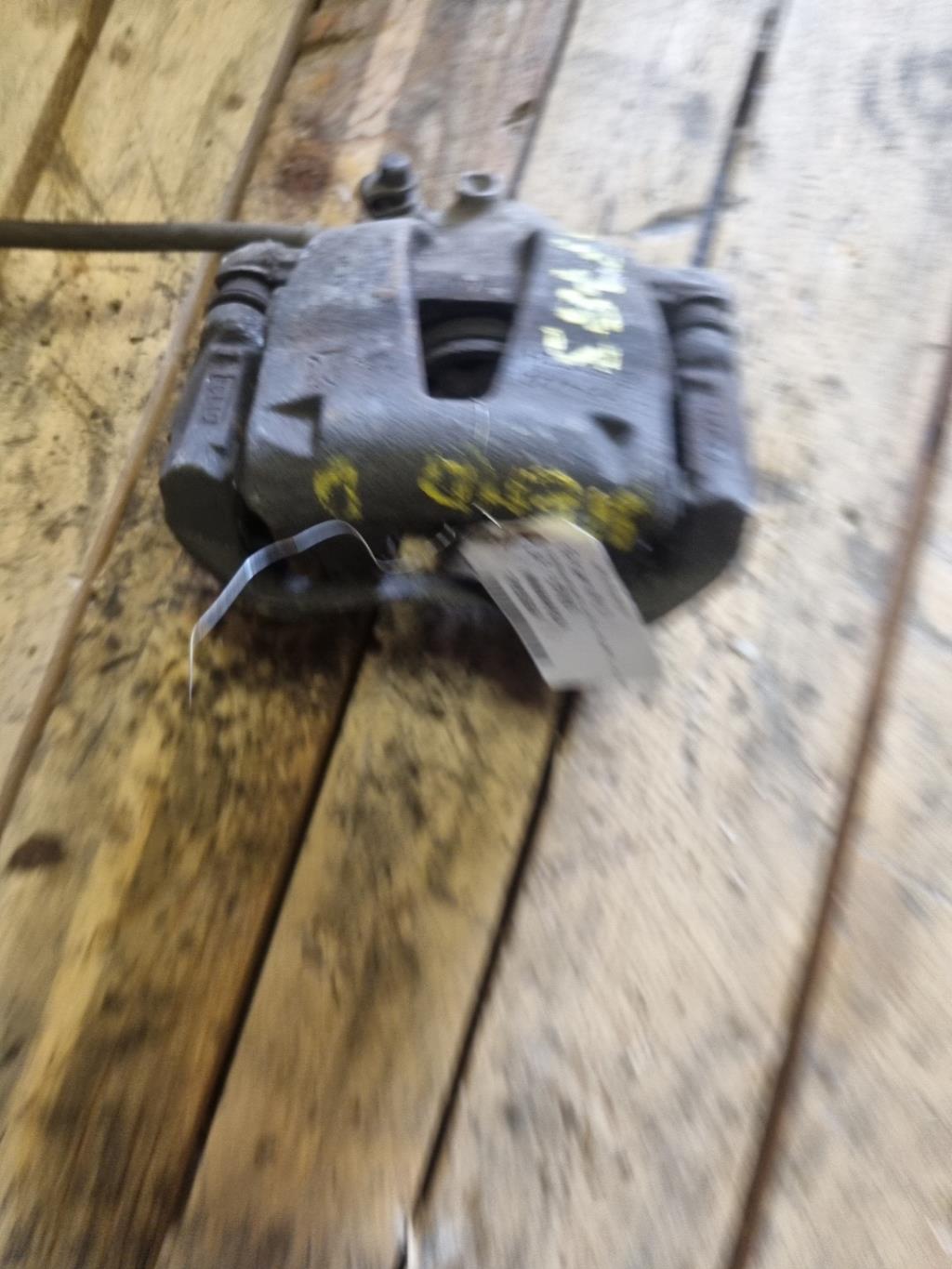 Pinza freni anteriore destra CITROEN NEMO Diésel - 1